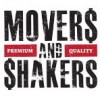 Mover and shaker