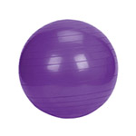 Exercise ball – мяч для упражнений