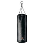 Punching bag – боксерский мешок