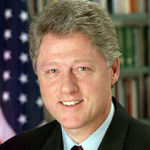 Билл-Клинтон