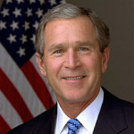 Джордж-Буш
