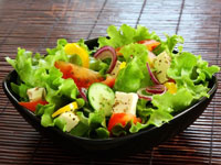 tossed-salad