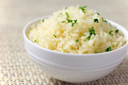 side-rice