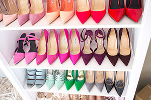 Shoes to choose, или Нечто большее, чем просто туфли