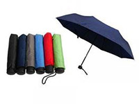 складной зонт