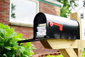 You’ve Got Mail, или Вам письмо