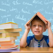 Обзор учебников английского языка для детей: от малышей до подростков