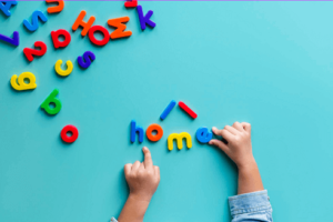 Обложка для статьи «Уровни английского языка для школьников»