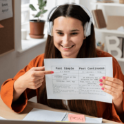 Обложка для статьи «Как подготовиться к ОГЭ по английскому в 2026 году»