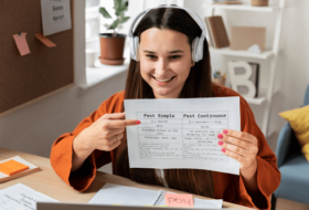 Обложка для статьи «Как подготовиться к ОГЭ по английскому в 2026 году»