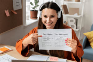 Обложка для статьи «Как подготовиться к ОГЭ по английскому в 2026 году»