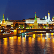 Обложка для статьи «Достопримечательности Москвы на английском»