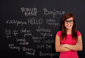 Обложка для статьи «Топ иностранных языков»