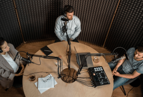 Обложка для статьи «Лучшие студии озвучки сериалов и фильмов»