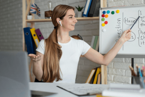 Обложка для статьи «Как повысить уровень английского: практические рекомендации и подборка лучших курсов»