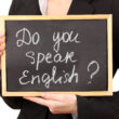 Как научиться говорить на английском