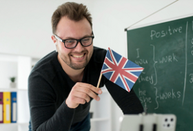 Где лучше учить английский с носителем: топ-7 онлайн-школ