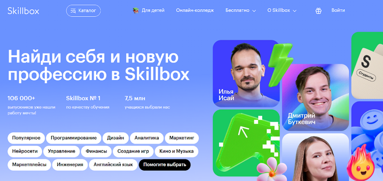 Обучение английскому языку в Санкт-Петербурге