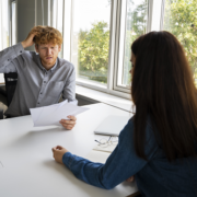 Секреты успешного собеседования на английском